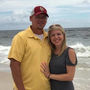 Meet your Posher, Randy